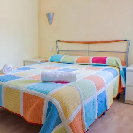 Bungalow Acceso Directo A Piscina.wifi Gratis Holiday home *