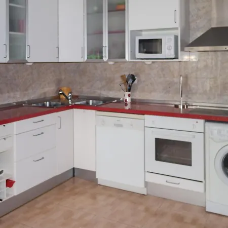 Bungalow Acceso Directo A Piscina.wifi Gratis Holiday home