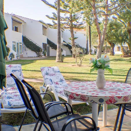 Bungalow Acceso Directo A Piscina.wifi Gratis * デニア
