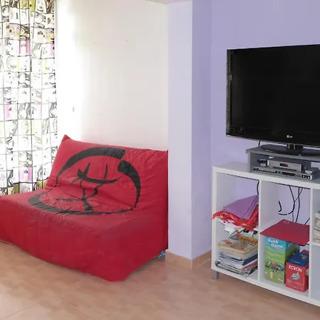 別荘 Bungalow Acceso Directo A Piscina.wifi Gratis